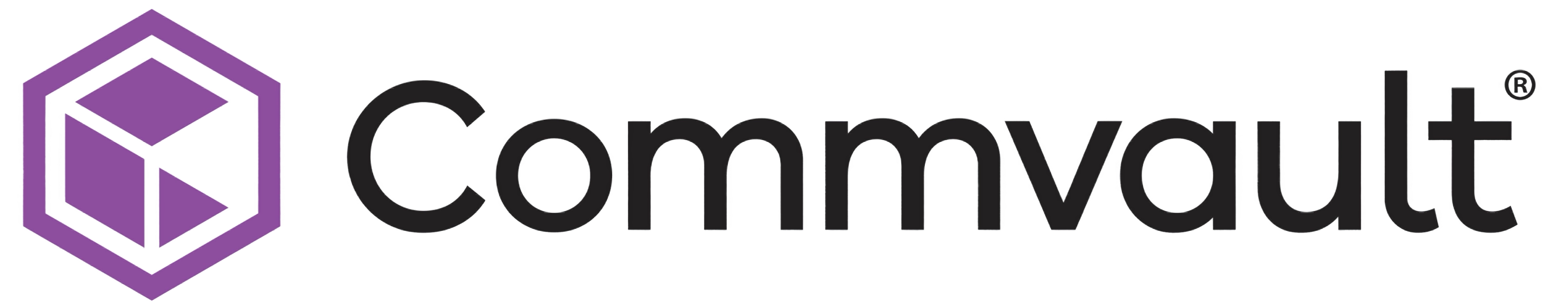 Commvault logo