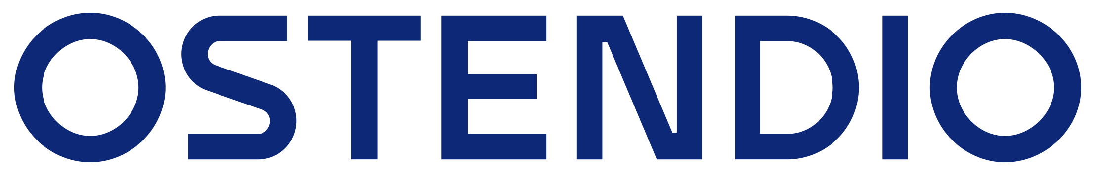 Ostendio logo