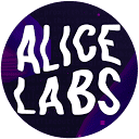 Alice Labs logo