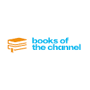 Books of the Channel logo