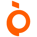 Peach logo