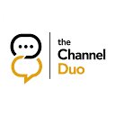 The Channel Duo logo