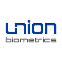 Union Biometrics logo